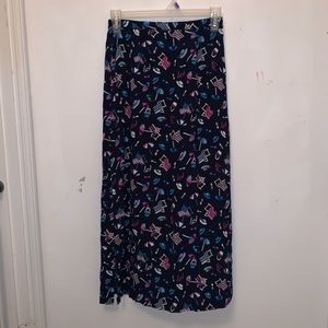 Summer skirt by Topanga canyon